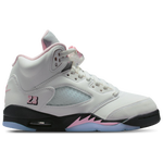 White-Med Soft Pink-Black
