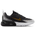 Nike Air Max Phoenix - Grade School Shoes Black-Mtlc Gold-White