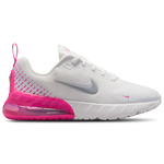 White-Wolf Grey-Laser Fuchsia