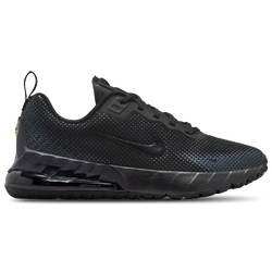 Grade School Shoes - Nike Air Max Phoenix - Black-Black-Anthracite