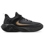 Black-Mtlc Gold-Anthracite