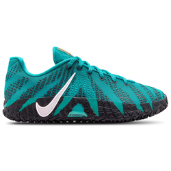 Grade School Shoes - Nike Ja 3 - Turbo Green-Univ Red-Black