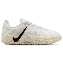 Grade School Shoes - Nike Ja 3 - White-Black-Coconut Milk