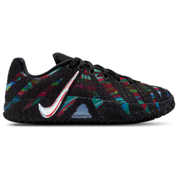 Grade School Shoes - Nike Ja 3 - Black-White-Bright Crimson