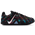 Nike Ja 3 - Grade School Shoes Black-White-Bright Crimson