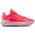 Jordan Luka 4 - Grade School Shoes Flash Crimson-Black-Sunset Pulse