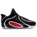 Black-University Red-White