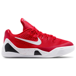 University Red-White