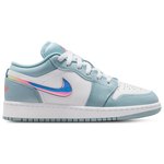 Ocean Bliss-Atomic Pink-White