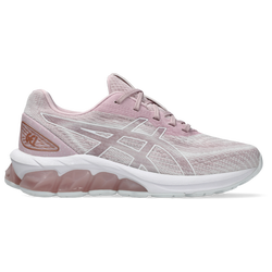 Grade School Shoes - Asics Qtm 180 Vii - Frosted Rose-Rose Gold