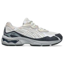 Grade School Shoes - Asics Gel-NYC - Cream-White