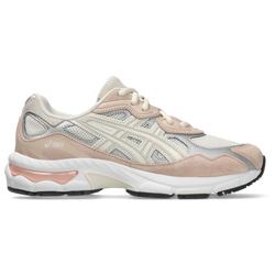 Grade School Shoes - Asics Gel-NYC - Blush-Cream