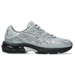 Grundschule Schuhe - Asics GEL-NYC - Mid Grey-Gravel
