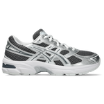 Carrier Grey-Pure Silver