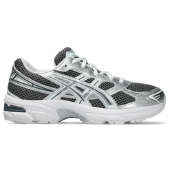 Grade School Shoes - Asics Gel 1130 - Carrier Grey-Pure Silver