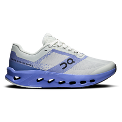 Grade School Shoes - On Cloudsurfer Next - Sailor-Iceberg