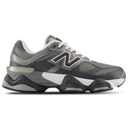 Grade School Shoes - New Balance 9060 - Magnet-Faded Black