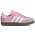 adidas Samba OG - Grade School Shoes Lt Pink-White-Gum
