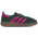 adidas Handball Spezial - Grade School Shoes Aurora Ivy-Shock Pink-Gum