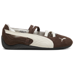 Chestnut Brown-Warm White