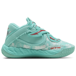Aquatic-Red