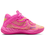 Poison Pink-Ultra Blue