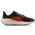 Nike Pegasus 41 - Grade School Shoes Black-Brt Crimson-Topaz Gold