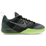 Iron Grey-Aluminum-Barely Volt