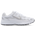 Nike P-6000 - Grade School Shoes Platinum Tint-Platinum Tint-White