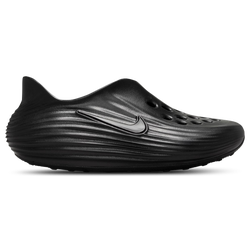 Grade School Shoes - Nike Reactx Rejuven8 - Black-Black-Black