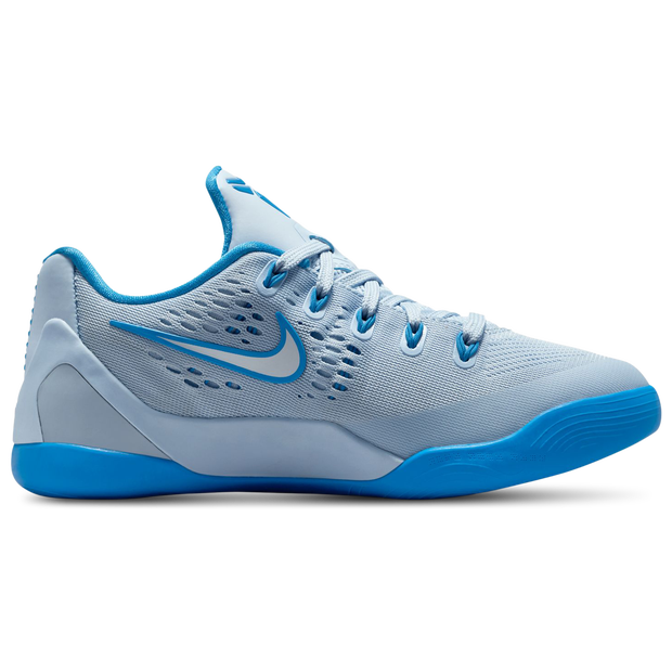 Nike Stitches Low Em Bambini - Sneakers Blu - Taglia 35.5 - Rete/Sintetico