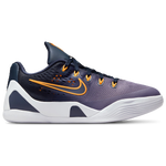 Thunder Blue-Daybreak-Laser Orange