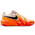 Nike S.T. Dynamite - Grade School Shoes Chalk-Black-Picante Red