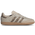 adidas Samba OG - Grade School Shoes Grey-Multi