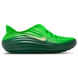 Grade School Shoes - Nike Reactx Rejuven8 - Green Strike-Green Strike