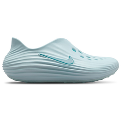 Grade School Shoes - Nike Reactx Rejuven8 - Glacier Blue-Glacier Blue