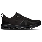 Black-Black