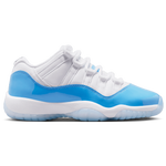 White-Univ Blue-Black