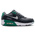 Nike Air Max 90 - Grade School Shoes Pencil Point-Photon Dust-Malachite