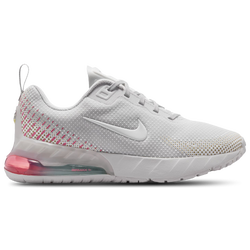 Grade School Shoes - Nike Air Max Phoenix - Photon Dust-White-Peony