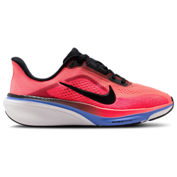 Grade School Shoes - Nike Pegasus 42 - Lava-Black-Flash Crimson