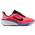 Nike Pegasus 42 - Grade School Shoes Lava-Black-Flash Crimson