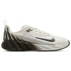Grade School Shoes - Nike Ava X - Summit White-Black-White