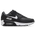 Nike Air Max 90 - Grade School Shoes Black-Black-White