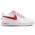 Nike Air Force 1 - Grade School Shoes White-Picante Red-White