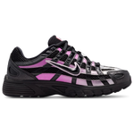 Black-Black-Pink Foam