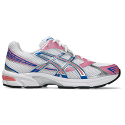 Grade School Shoes - Asics Gel-1130 - White-Sweet Pink