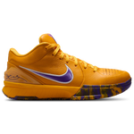Purple-Gold