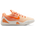 Nike Kobe 9 Low - Grade School Shoes Orange Frost-Ice Peach