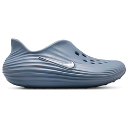 Grade School Shoes - Nike Reactx Rejuven8 - Ashen Slate-Ashen Slate